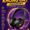 Tai nghe Piedmont