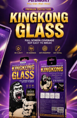 Kính Cường Lực Kingkong