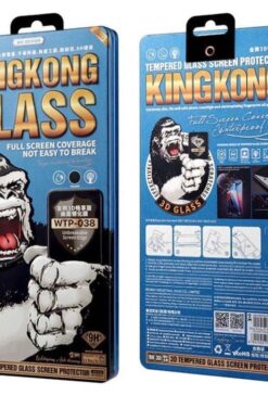 Kính Cường Lực Kingkong